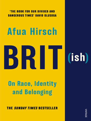 cover image of Brit(ish)